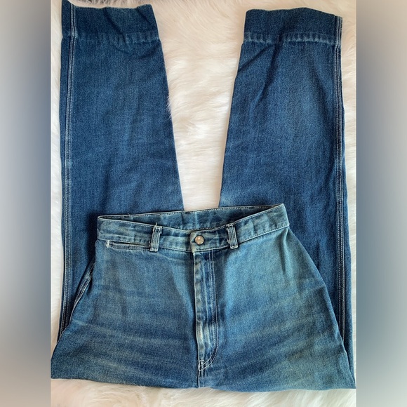 Vintage Lord Isaac Jeans High Waist - Picture 3 of 6